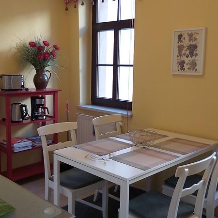 City-Ferienwohnungen-Dresden - Zentral Gelegen Im Haus Louisenstrasse 11 - Dresden-Neustadt Kültér fotó