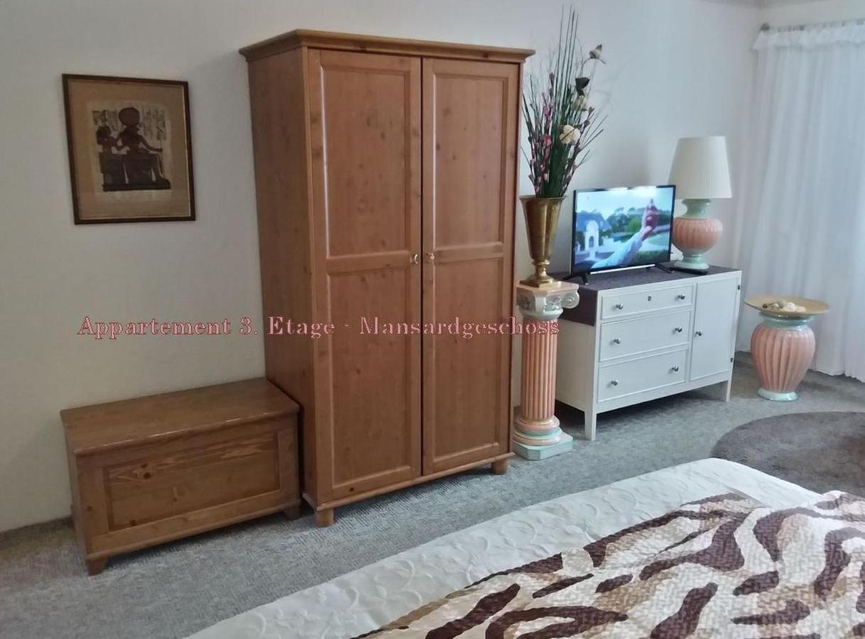 City-Ferienwohnungen-Dresden - Zentral Gelegen Im Haus Louisenstrasse 11 - Dresden-Neustadt Kültér fotó