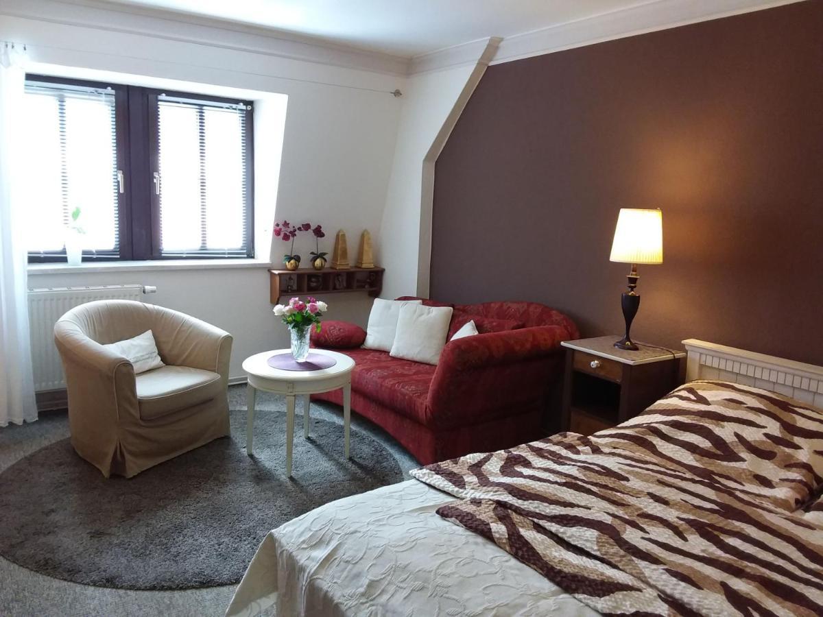 City-Ferienwohnungen-Dresden - Zentral Gelegen Im Haus Louisenstrasse 11 - Dresden-Neustadt Kültér fotó
