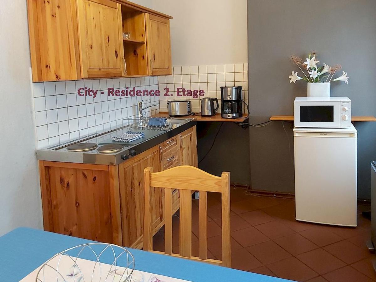 City-Ferienwohnungen-Dresden - Zentral Gelegen Im Haus Louisenstrasse 11 - Dresden-Neustadt Kültér fotó