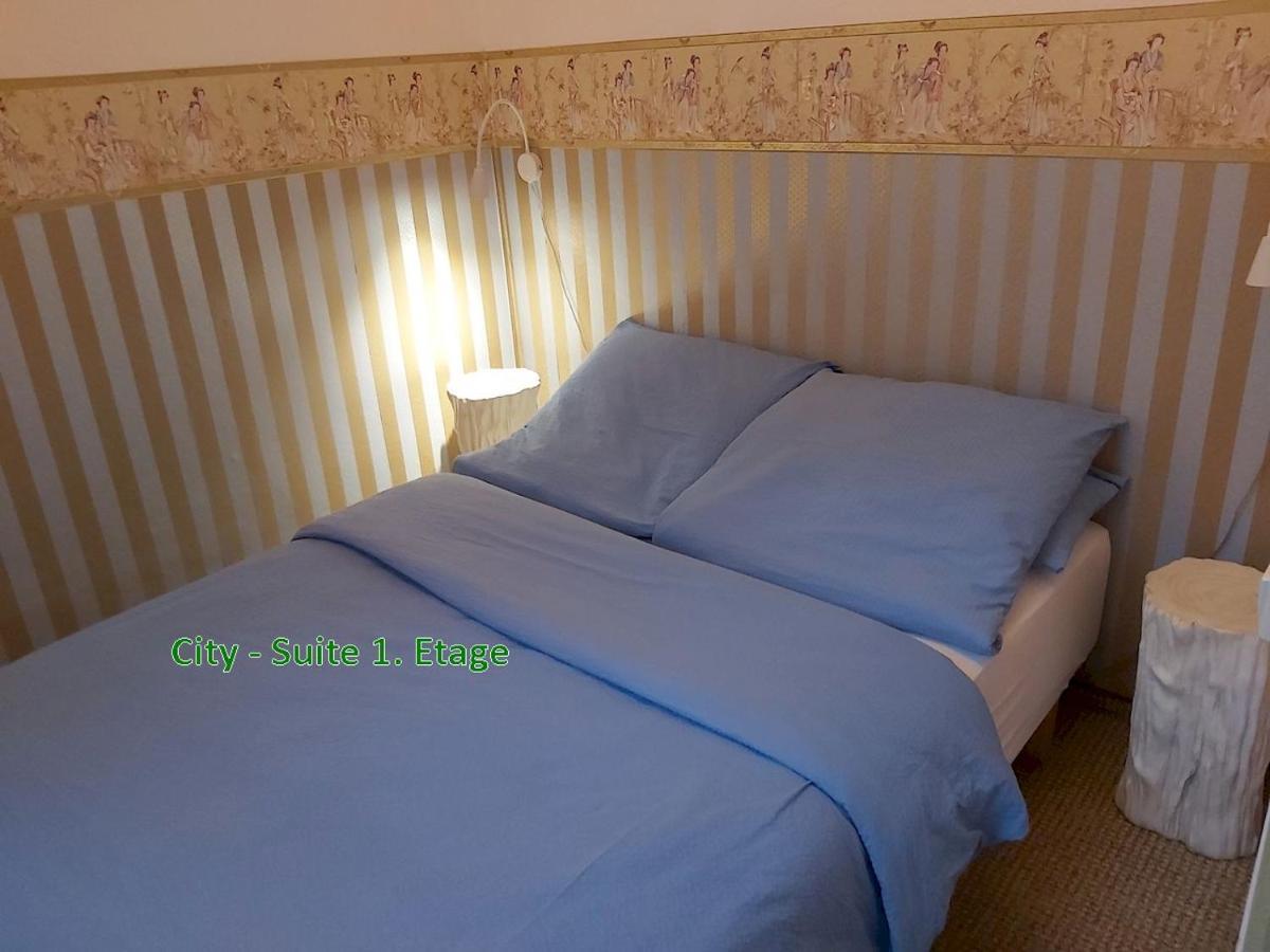 City-Ferienwohnungen-Dresden - Zentral Gelegen Im Haus Louisenstrasse 11 - Dresden-Neustadt Kültér fotó