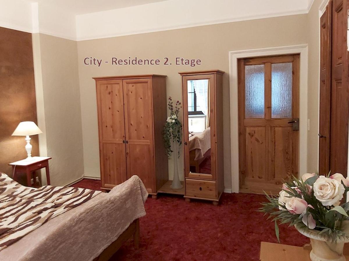 City-Ferienwohnungen-Dresden - Zentral Gelegen Im Haus Louisenstrasse 11 - Dresden-Neustadt Kültér fotó