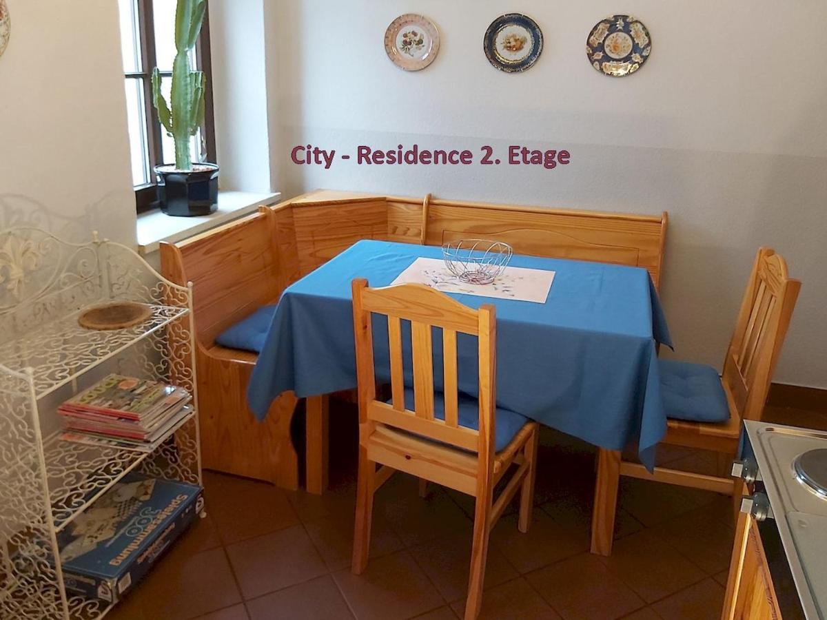 City-Ferienwohnungen-Dresden - Zentral Gelegen Im Haus Louisenstrasse 11 - Dresden-Neustadt Kültér fotó
