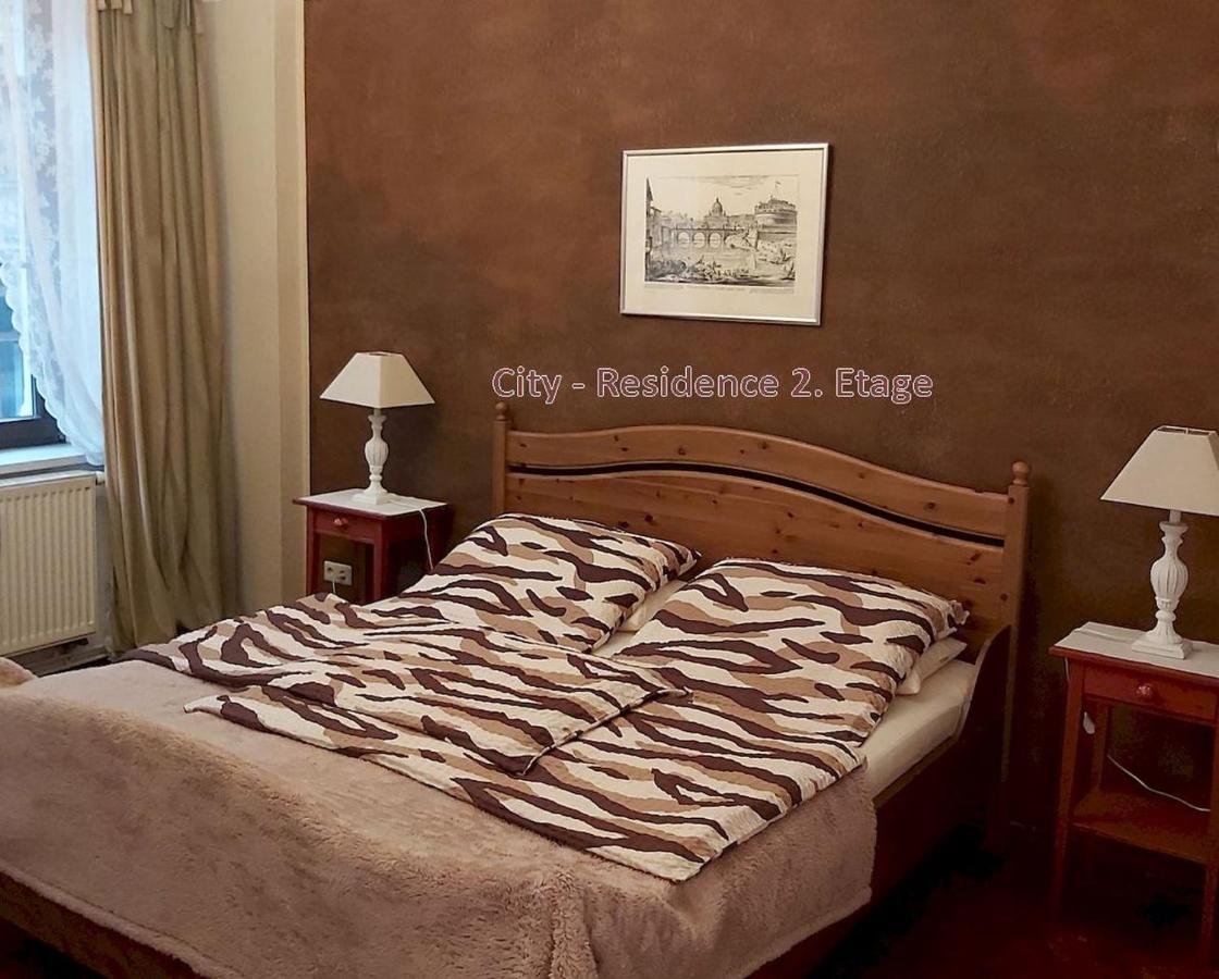 City-Ferienwohnungen-Dresden - Zentral Gelegen Im Haus Louisenstrasse 11 - Dresden-Neustadt Kültér fotó