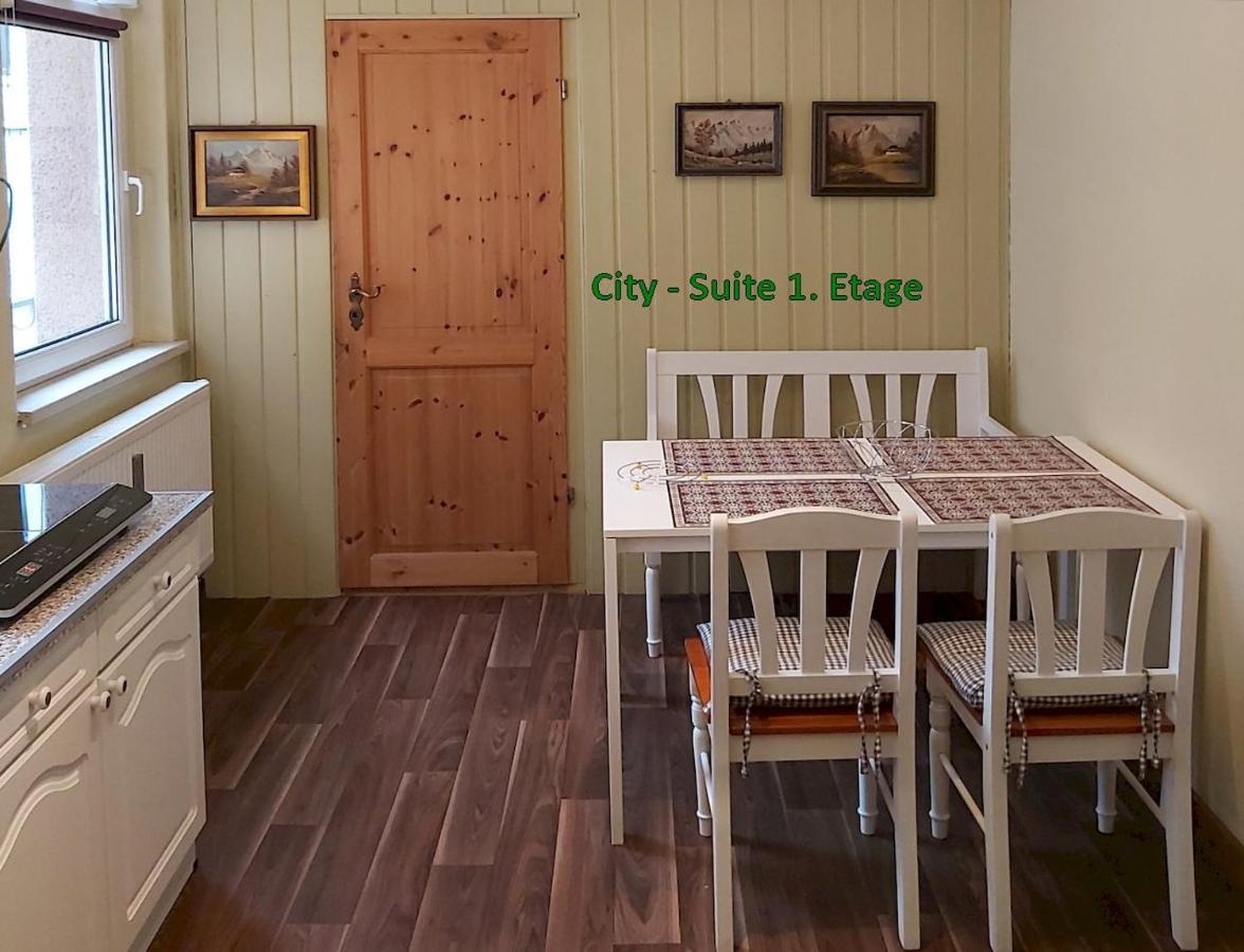 City-Ferienwohnungen-Dresden - Zentral Gelegen Im Haus Louisenstrasse 11 - Dresden-Neustadt Kültér fotó