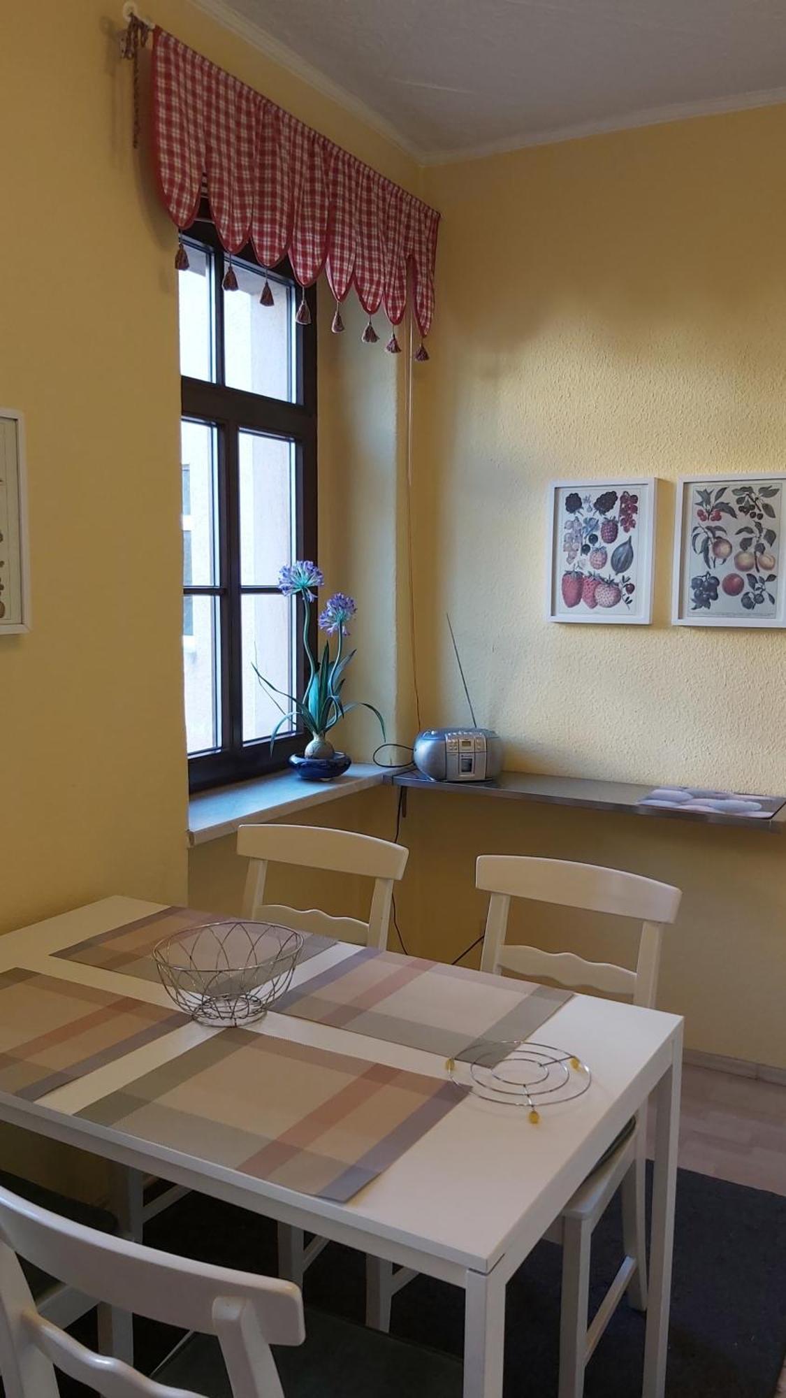 City-Ferienwohnungen-Dresden - Zentral Gelegen Im Haus Louisenstrasse 11 - Dresden-Neustadt Kültér fotó
