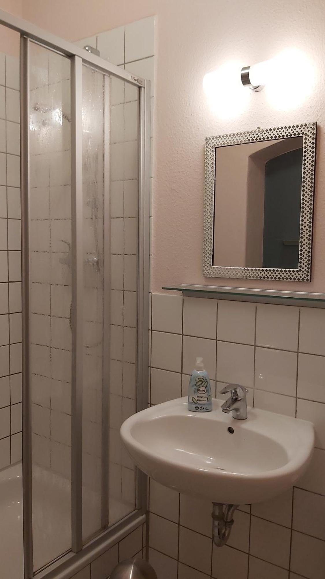 City-Ferienwohnungen-Dresden - Zentral Gelegen Im Haus Louisenstrasse 11 - Dresden-Neustadt Kültér fotó