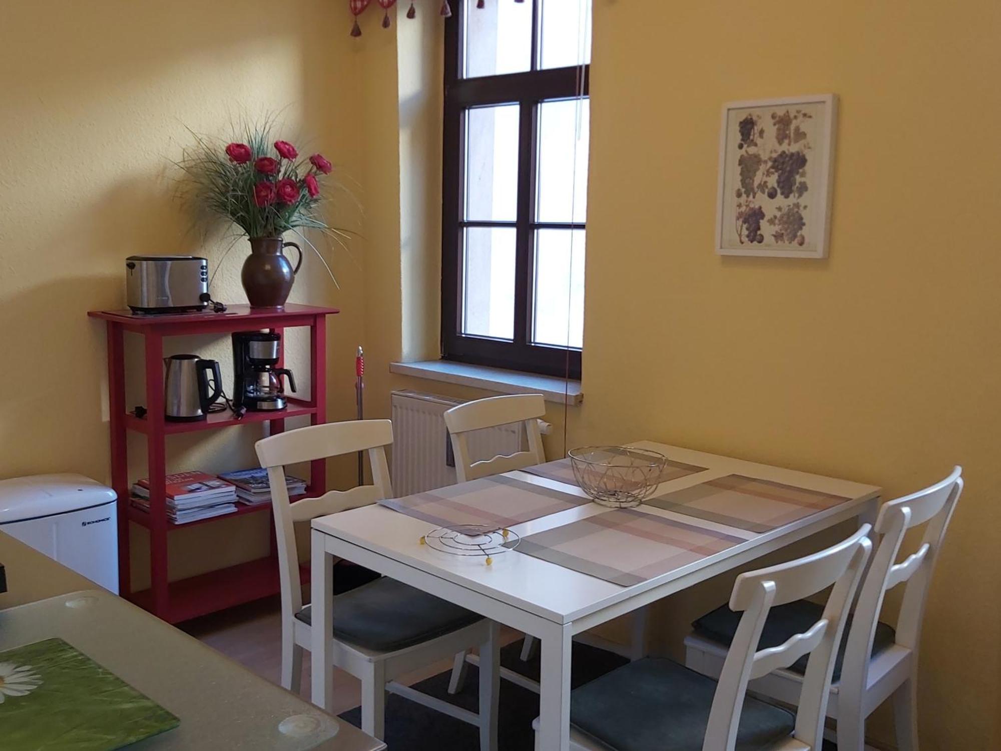 City-Ferienwohnungen-Dresden - Zentral Gelegen Im Haus Louisenstrasse 11 - Dresden-Neustadt Kültér fotó