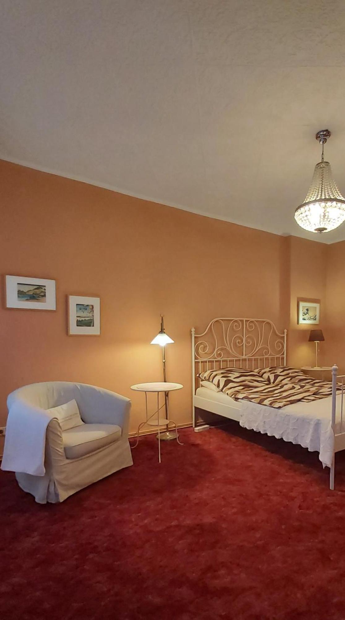 City-Ferienwohnungen-Dresden - Zentral Gelegen Im Haus Louisenstrasse 11 - Dresden-Neustadt Kültér fotó
