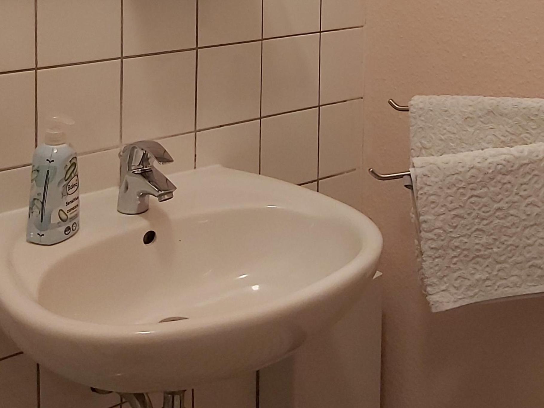 City-Ferienwohnungen-Dresden - Zentral Gelegen Im Haus Louisenstrasse 11 - Dresden-Neustadt Kültér fotó