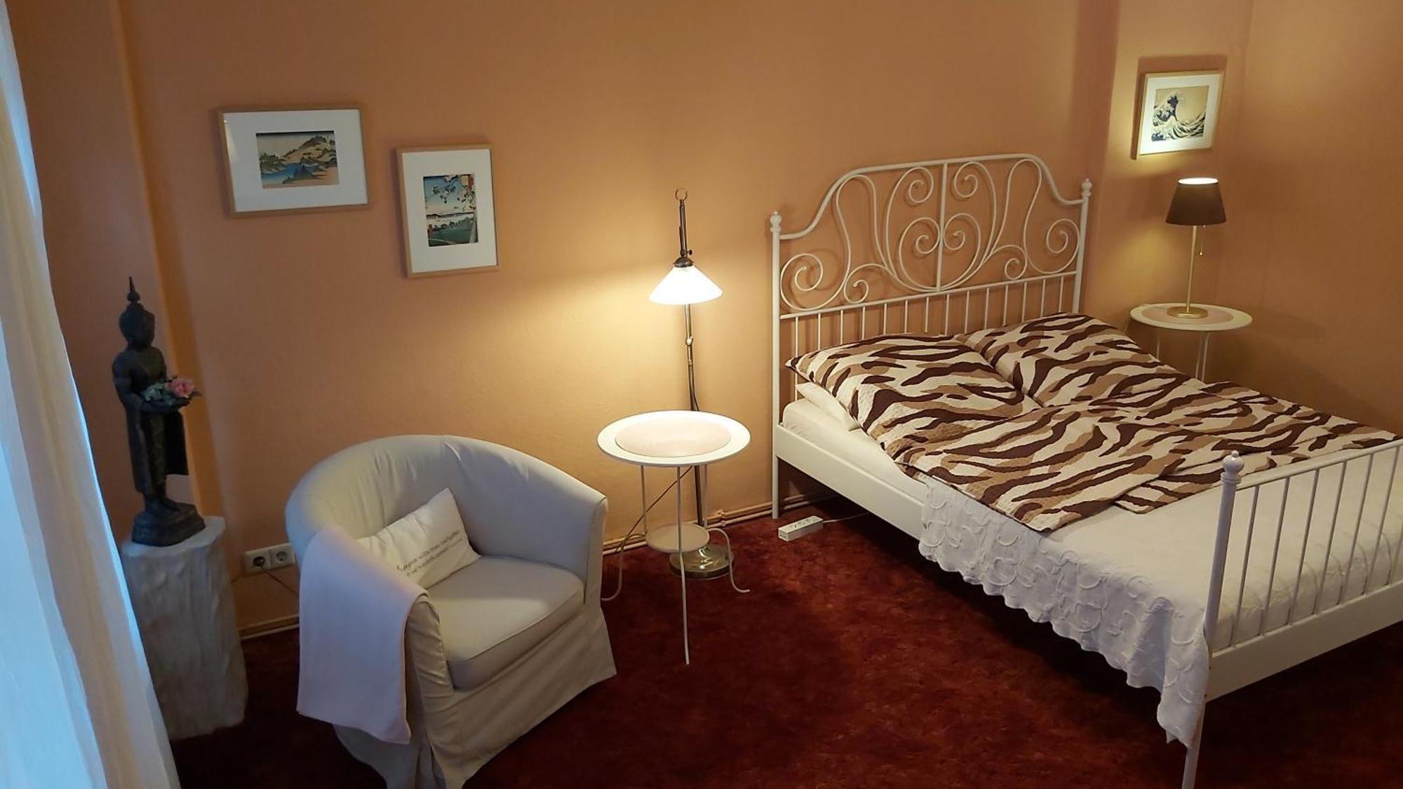 City-Ferienwohnungen-Dresden - Zentral Gelegen Im Haus Louisenstrasse 11 - Dresden-Neustadt Kültér fotó
