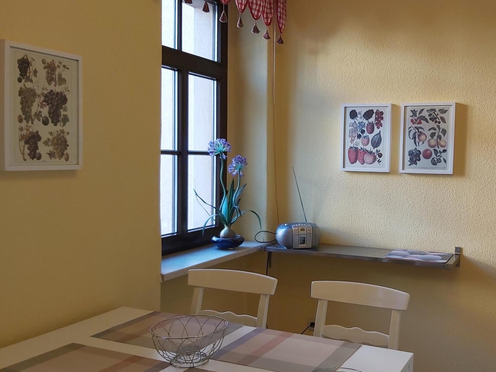 City-Ferienwohnungen-Dresden - Zentral Gelegen Im Haus Louisenstrasse 11 - Dresden-Neustadt Kültér fotó