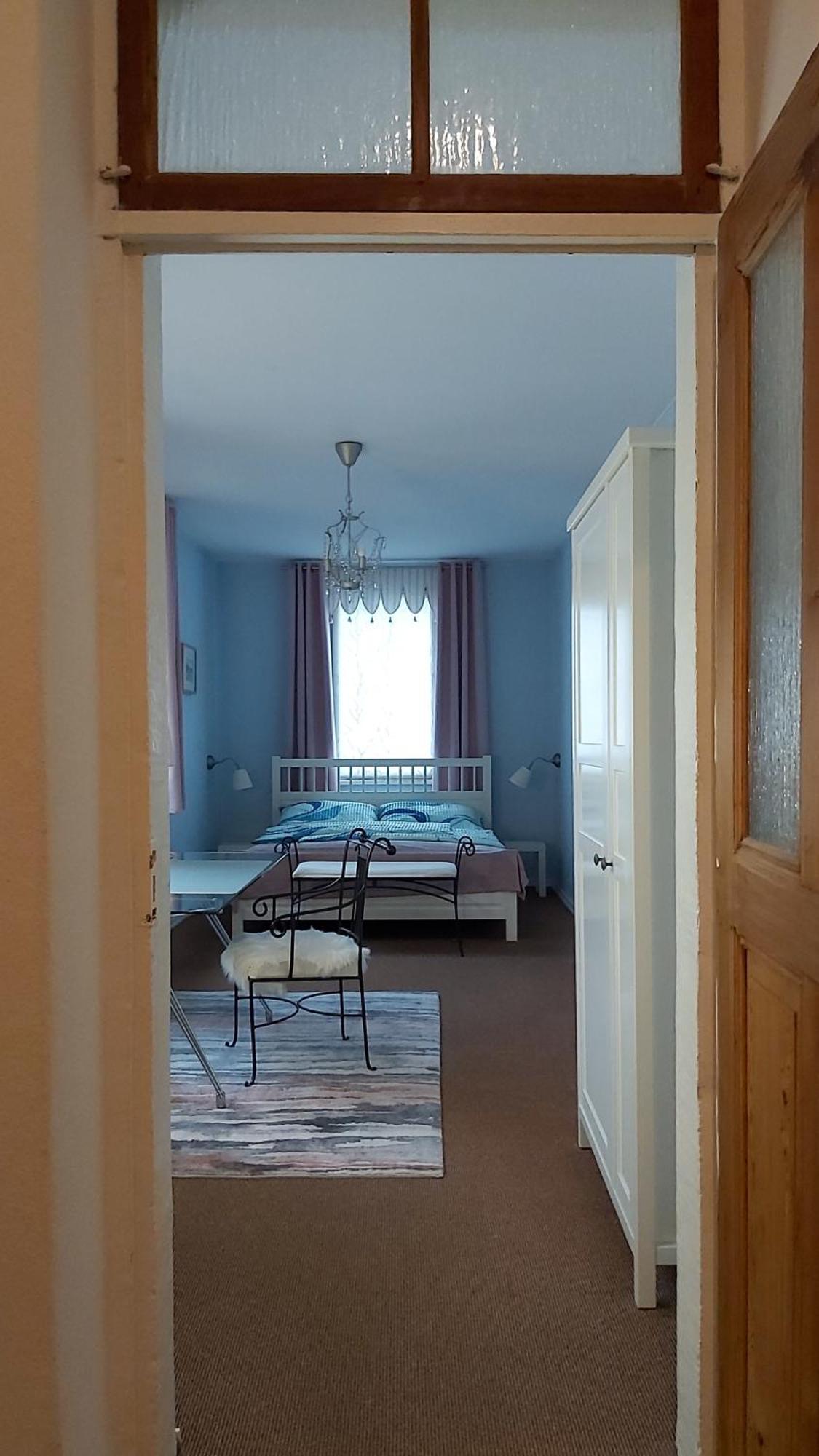 City-Ferienwohnungen-Dresden - Zentral Gelegen Im Haus Louisenstrasse 11 - Dresden-Neustadt Kültér fotó
