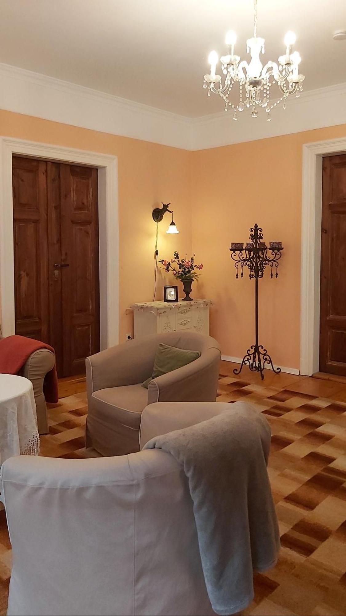 City-Ferienwohnungen-Dresden - Zentral Gelegen Im Haus Louisenstrasse 11 - Dresden-Neustadt Kültér fotó