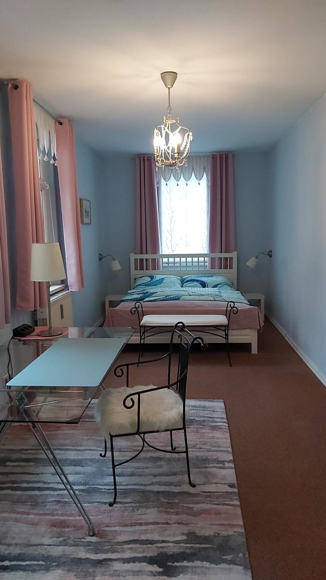 City-Ferienwohnungen-Dresden - Zentral Gelegen Im Haus Louisenstrasse 11 - Dresden-Neustadt Kültér fotó