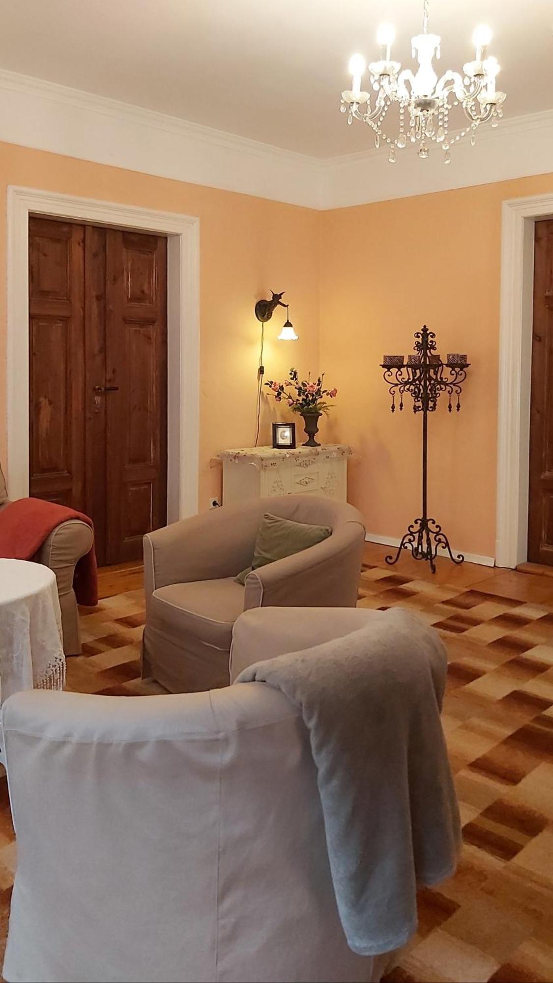 City-Ferienwohnungen-Dresden - Zentral Gelegen Im Haus Louisenstrasse 11 - Dresden-Neustadt Kültér fotó